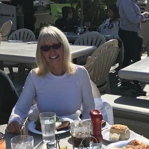 Meet your Posher, Kathryn